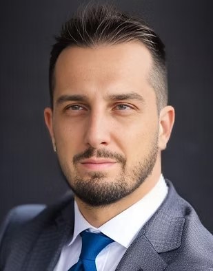 Mirza Hodzic, Managing Director, Servicing Advisory